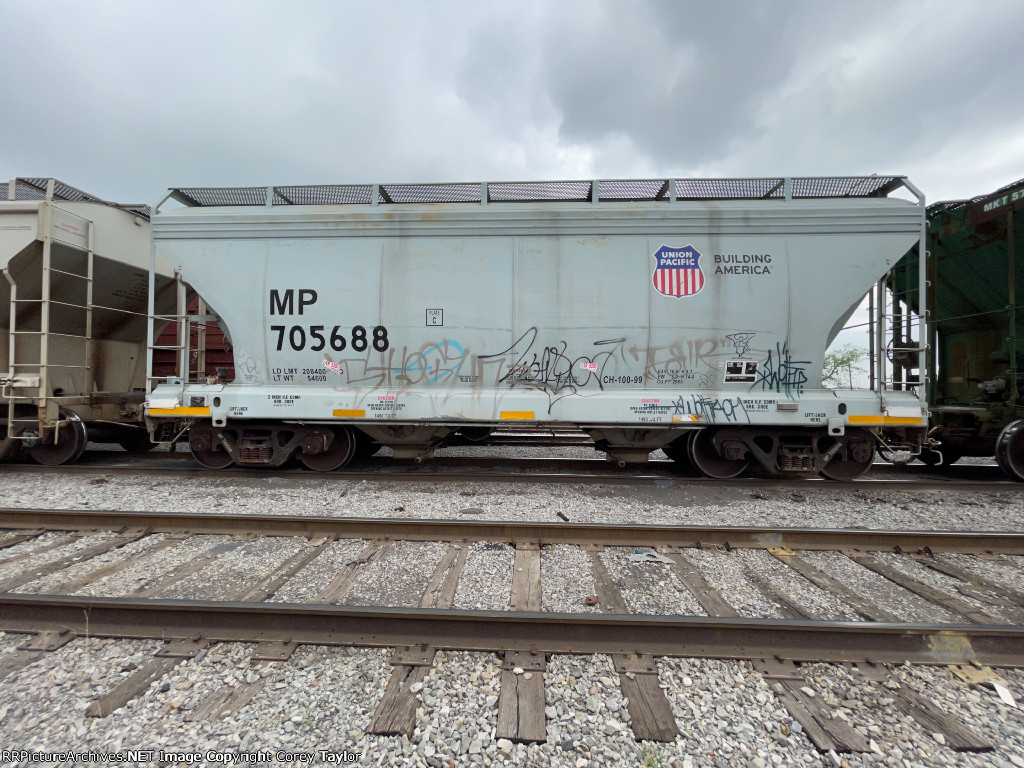 MP 705688